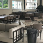 Apartamento à venda com 4 quartos, sendo 3 suítes, em Vila Andrade, São Paulo, SP