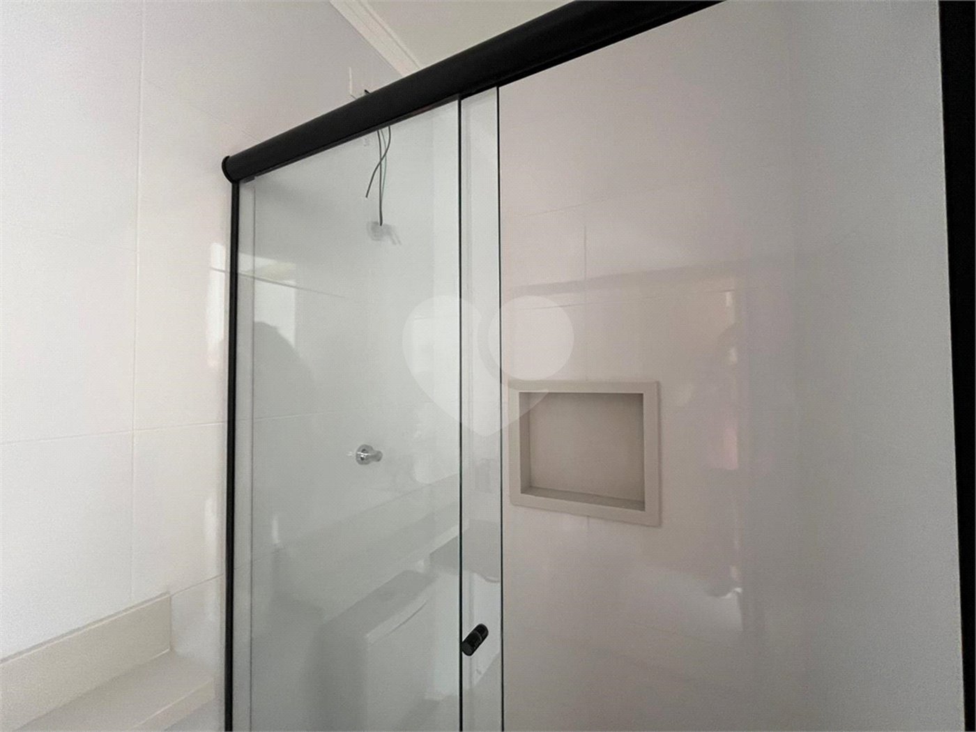 Apartamento à venda com 1 quarto em Santana, São Paulo, SP