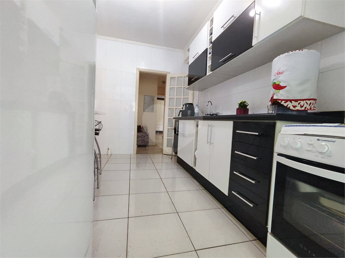Apartamento à venda com 3 suítes em Jardim Faculdade, Sorocaba, SP