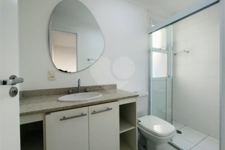 Apartamento para alugar com 3 suítes no Centro, São Bernardo do Campo, SP