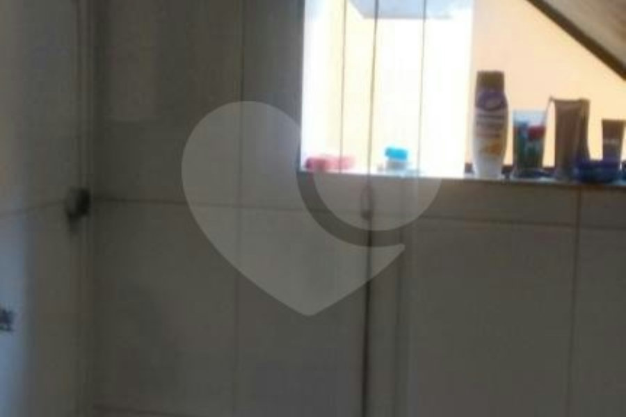 Sobrado à venda com 3 quartos, sendo 1 suíte, em Pirituba, São Paulo, SP