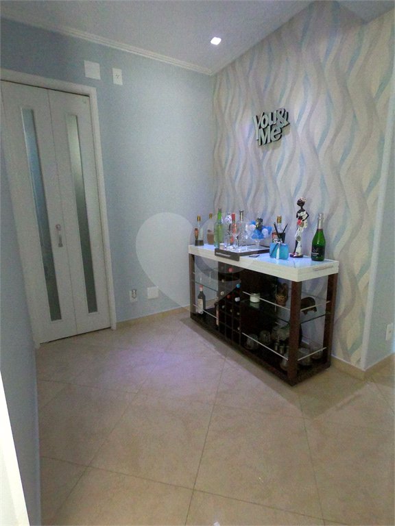 Apartamento à venda com 3 quartos, sendo 1 suíte, em Tatuapé, São Paulo, SP
