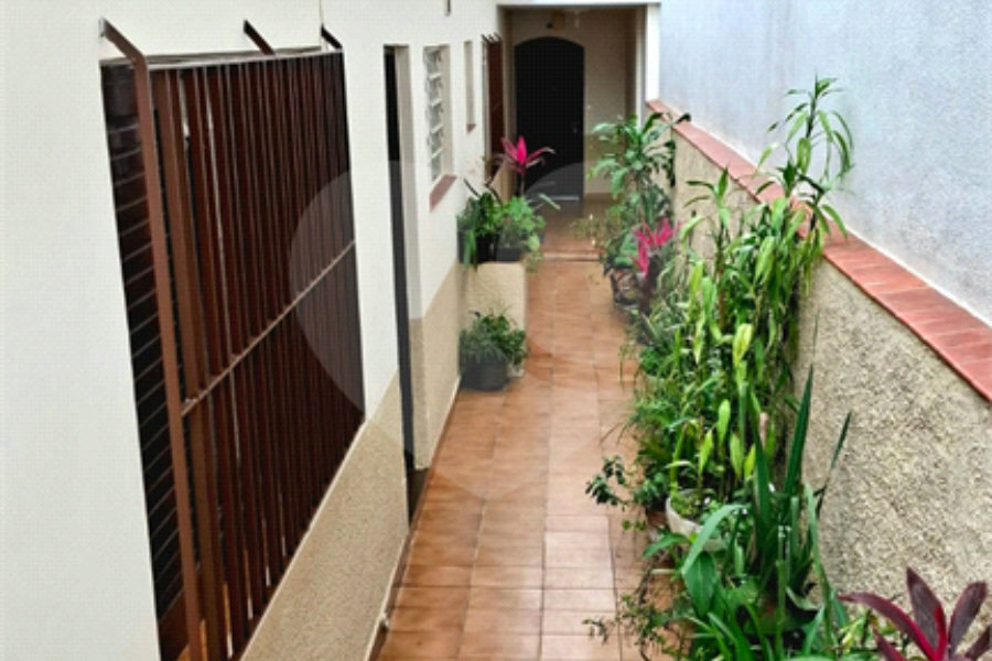Casa Térrea à venda com 2 quartos em Parque Edu Chaves, São Paulo, SP