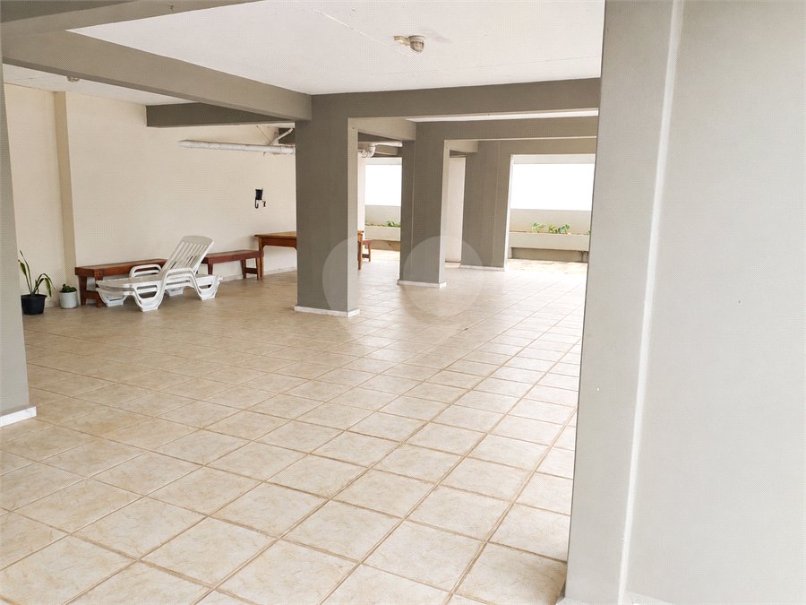 Apartamento para alugar com 3 quartos em Jardim Vergueiro, Sorocaba, SP