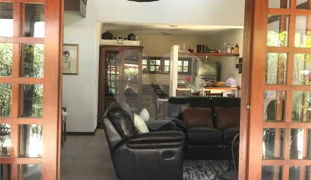Casa em condomínio para alugar com 4 suítes em Bosque de Geribá, Armação dos Búzios, RJ