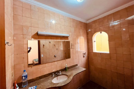 Casa com 6 dormitórios à venda, 300 m² por R$ 680.000,00 - Balneário Cidade Atlântica - Guarujá/SP