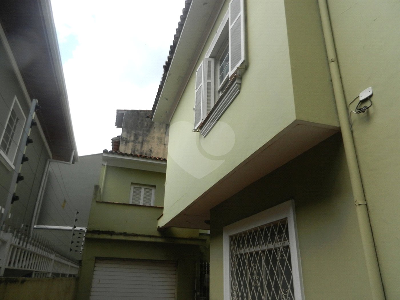 Casa à venda com 3 quartos em Brooklin, São Paulo, SP