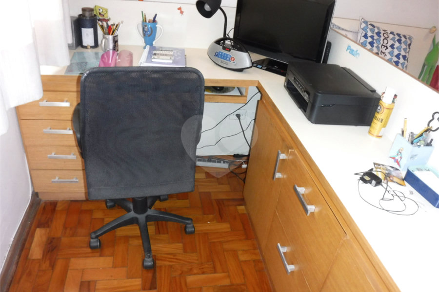 Apartamento à venda com 2 quartos, sendo 1 suíte, em Boqueirão, Santos, SP