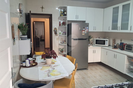 Sobrado à venda com 2 quartos em Granja Julieta, São Paulo, SP