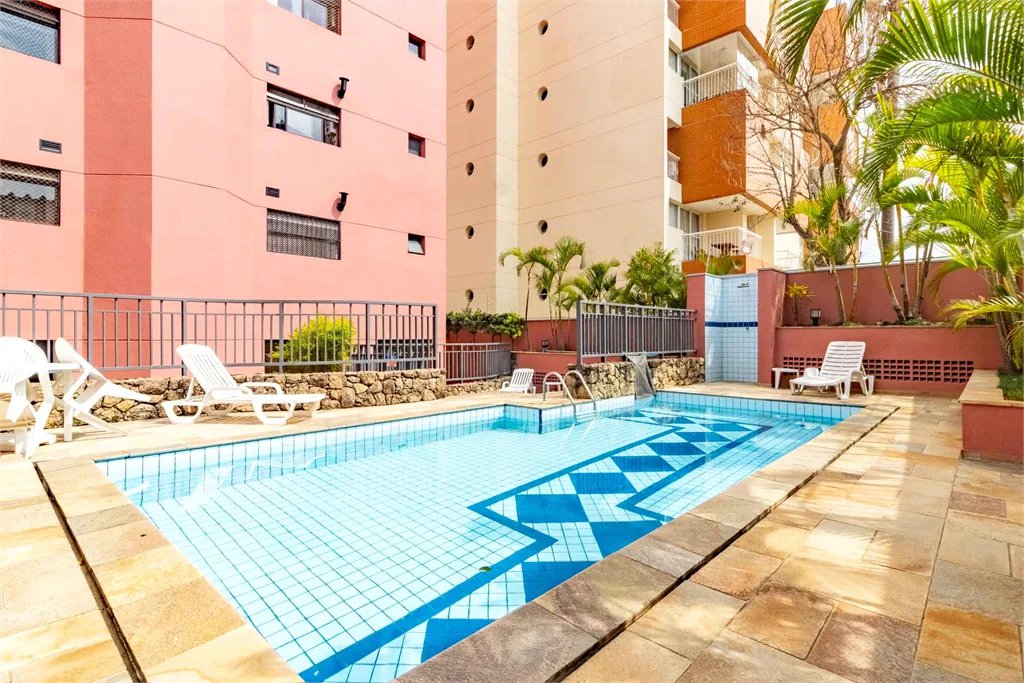 Apartamento à venda com 3 quartos, sendo 1 suíte, em Sumarezinho, São Paulo, SP