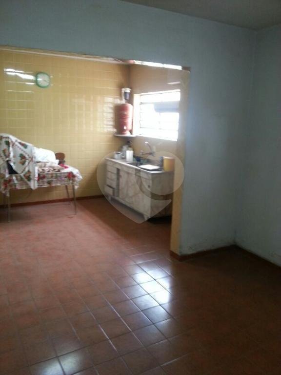 Sobrado à venda com 3 quartos em Casa Verde, São Paulo, SP