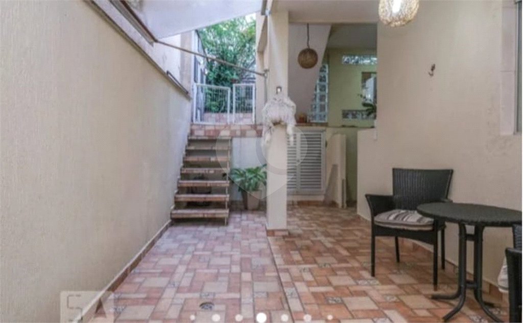 Sobrado à venda com 4 quartos, sendo 2 suítes, em Tucuruvi, São Paulo, SP