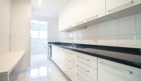 Apartamento à venda com 3 quartos, sendo 1 suíte, em Panamby, São Paulo, SP