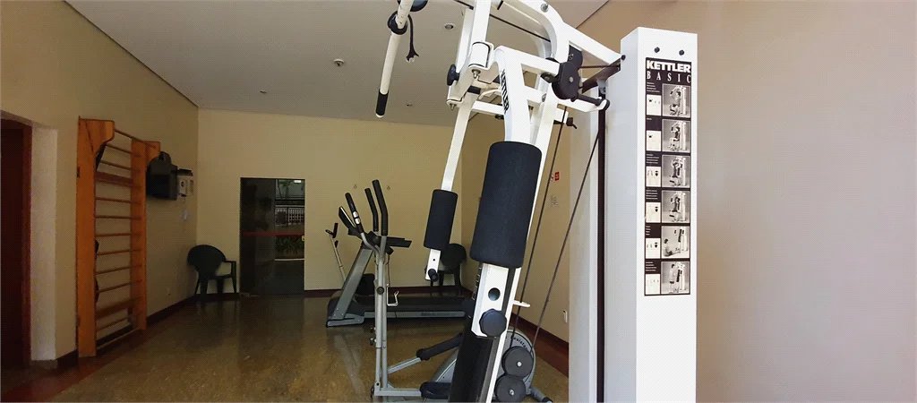 Apartamento à venda com 4 suítes em Brooklin Novo, São Paulo, SP