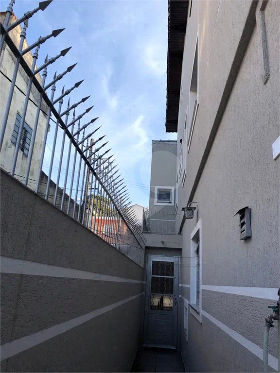 Casa à venda com 3 quartos, sendo 1 suíte,  em Vila Gustavo, São Paulo, SP