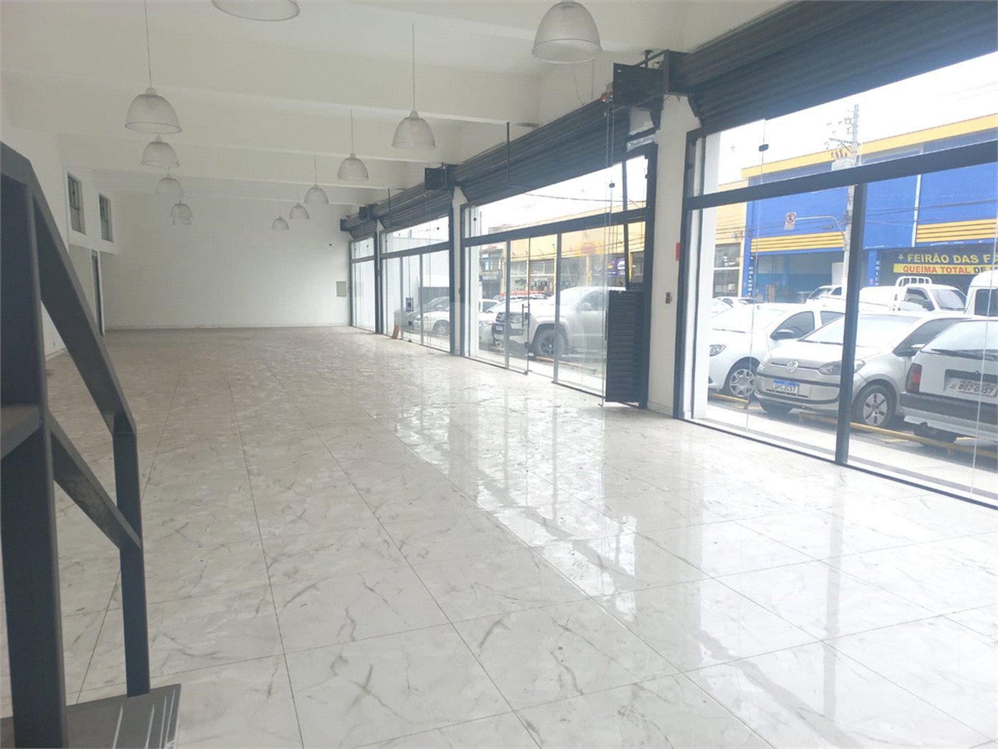 Prédio para alugar em Jaçanã, São Paulo, SP