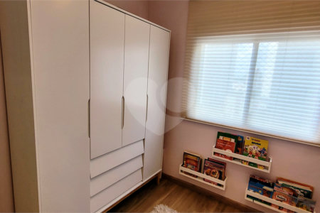 Apartamento à venda com 3 quartos, sendo 1 suíte, no Centro, São Bernardo do Campo, SP