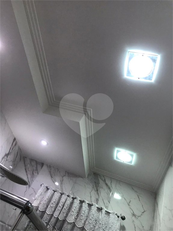 Casa à venda com 3 quartos, sendo 1 suíte,  em Campo Grande, Rio de Janeiro, RJ