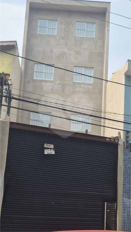 Salão para alugar em Vila Nova Cachoeirinha, São Paulo, SP