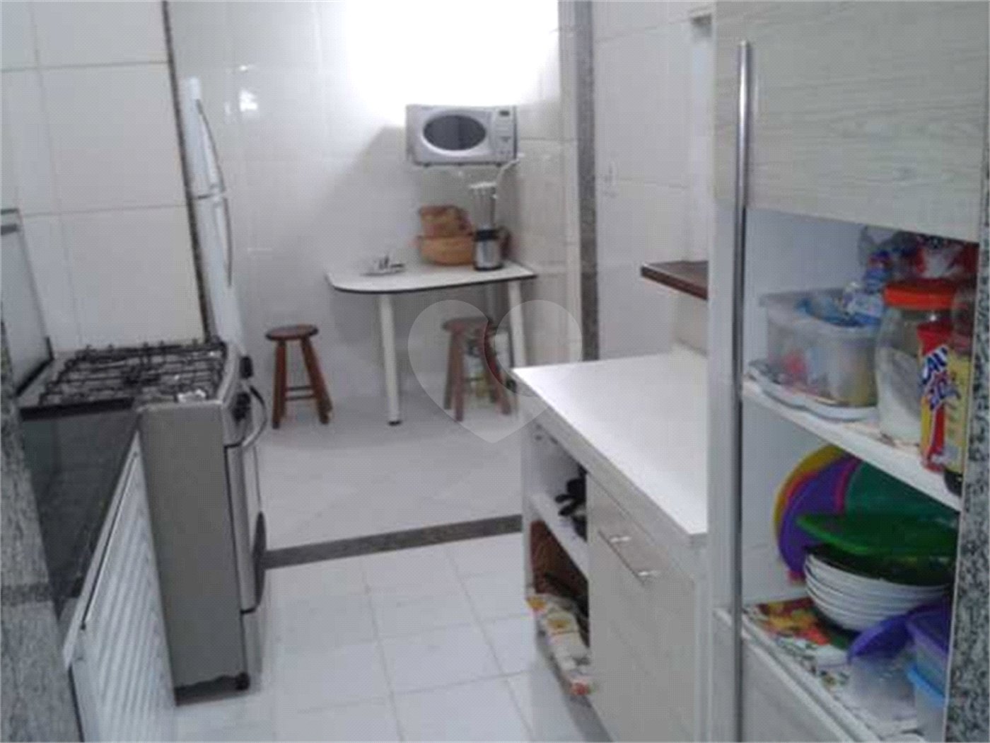 Apartamento à venda com 1 suíte em Rio Comprido, Rio de Janeiro, RJ