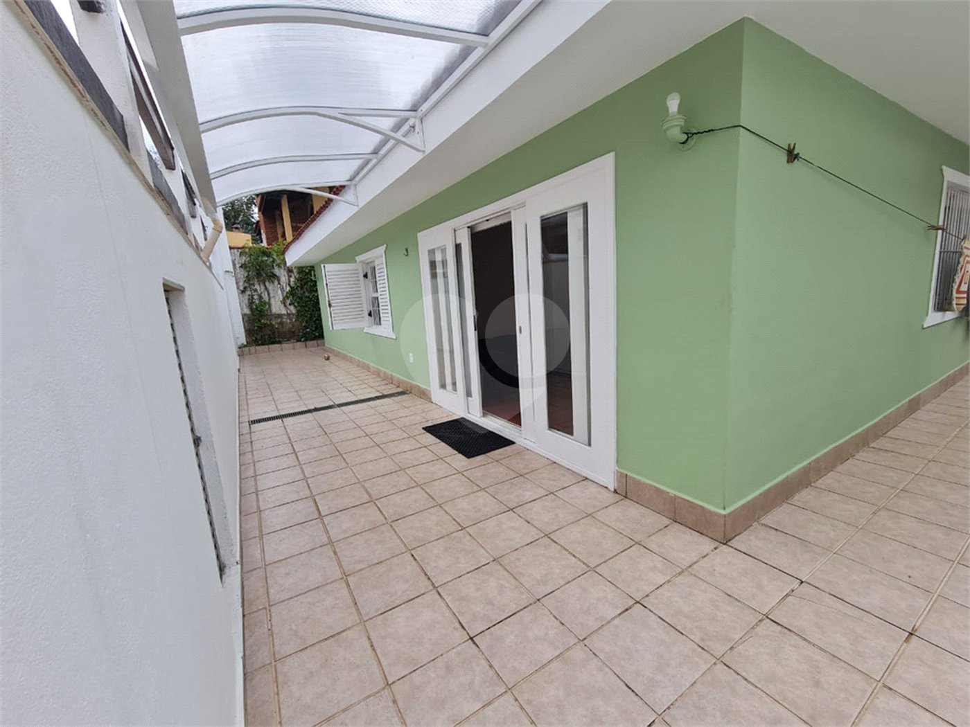 Casa Térrea à venda com 4 quartos, sendo 1 suíte, em Interlagos, São Paulo, SP