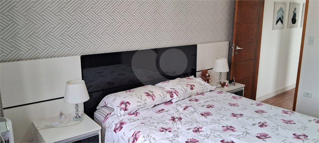 Sobrado à venda com 2 quartos em Tucuruvi, São Paulo, SP