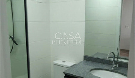 Apartamento à venda com 1 quarto em Santo Amaro, São Paulo, SP