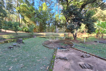 Chácara à venda com 3 quartos, sendo 1 suíte, em Chácara de Recreio Jardim Alvorada, Botucatu, SP