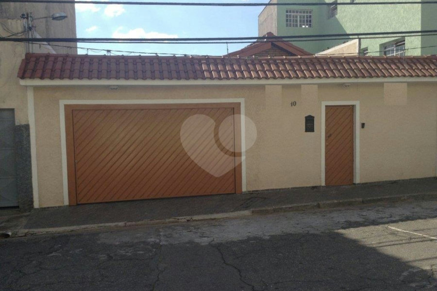 Casa Térrea à venda com 5 quartos, sendo 1 suíte, em Vila Nova Cachoeirinha, São Paulo, SP