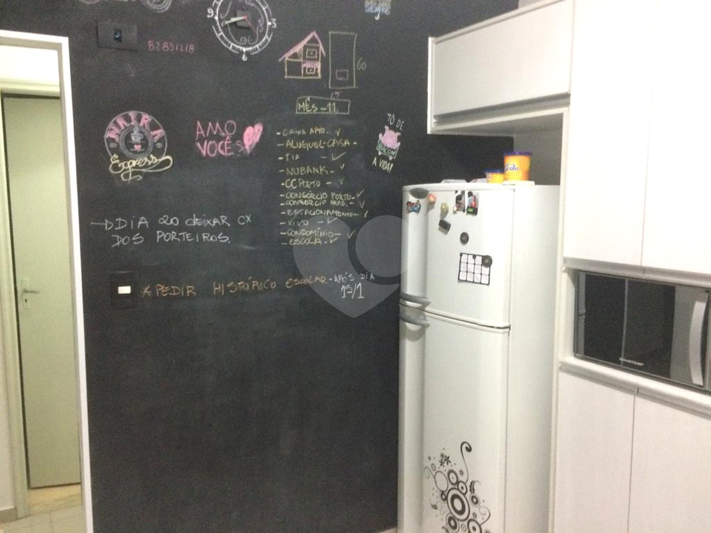 Apartamento à venda com 2 quartos em Ipiranga, São Paulo, SP