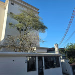 Apartamento à venda com 4 quartos, sendo 2 suítes, em Vila Paulicéia, São Paulo, SP
