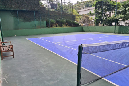 Apartamento à venda com 3 suítes em Paraíso do Morumbi, São Paulo, SP