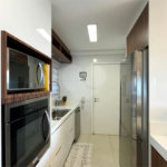 Apartamento à venda ou para alugar com 3 suítes em Vila Dayse, São Bernardo do Campo, SP