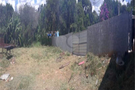 Terreno à venda em Vila Mineirão, Sorocaba, SP