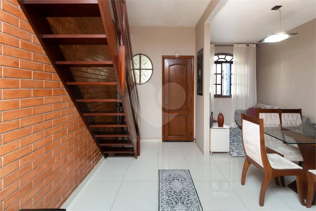 Casa de Vila à venda com 3 quartos em Vila Isabel, Rio de Janeiro, RJ