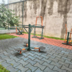 Apartamento à venda com 2 quartos, sendo 1 suíte, em Jardim Carambeí, São Roque, SP