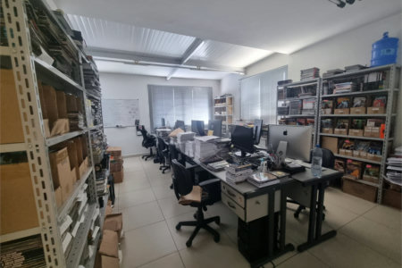 Sobrado à venda com 6 suítes em Alto de Pinheiros, São Paulo, SP