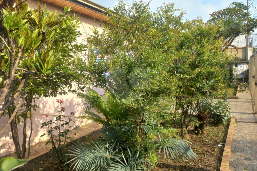 Terreno à venda em Limão, São Paulo, SP