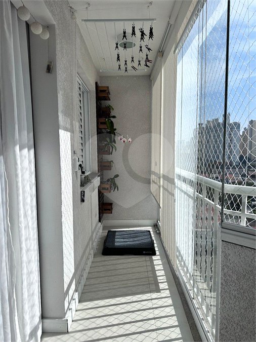 Apartamento à venda com 3 quartos, sendo 1 suíte, em Vila Prudente, São Paulo, SP