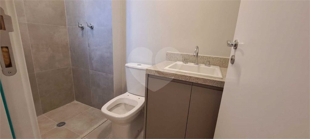 Apartamento à venda com 2 suítes em Indianópolis, São Paulo, SP