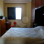Apartamento à venda com 3 quartos, sendo 1 suíte, em Tucuruvi, São Paulo, SP