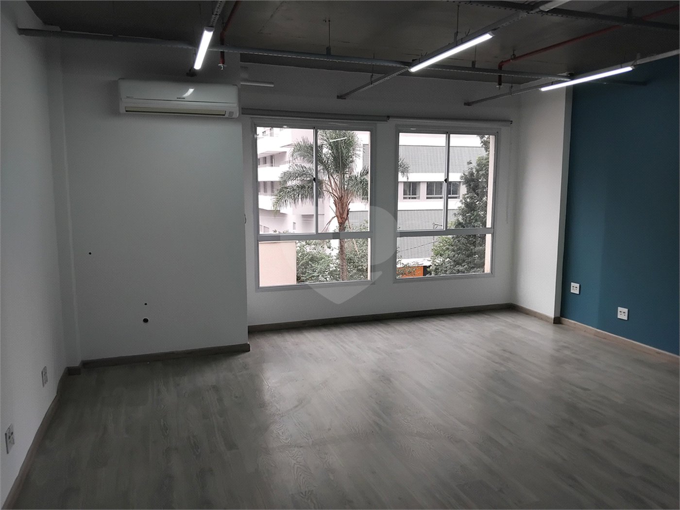 Sala à venda em Pinheiros, São Paulo, SP
