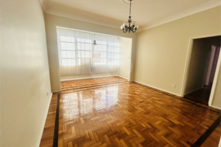 Apartamento à venda com 3 quartos em Vila Isabel, Rio de Janeiro, RJ