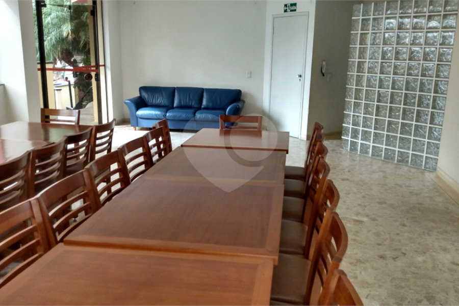 Apartamento à venda com 3 quartos em Santa Teresinha, São Paulo, SP