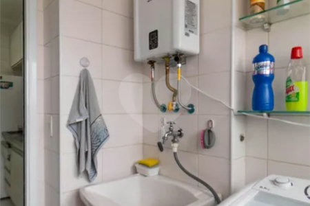 Apartamento à venda com 2 quartos, sendo 1 suíte, em Vila Romana, São Paulo, SP