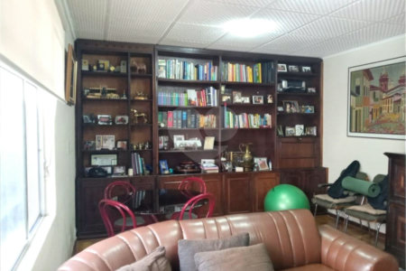 Casa à venda com 5 suítes em Vila Mascote, São Paulo, SP