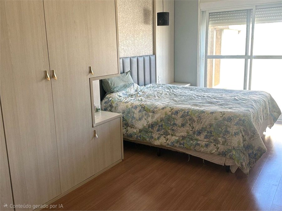 Casa à venda com 3 quartos, sendo 1 suíte, no condomínio Ibiti Royal Park, Sorocaba - SP