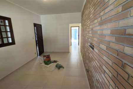 Casa em condomínio para alugar com 2 quartos, sendo 1 suíte,  em Jardim Ibiti do Paço, Sorocaba, SP