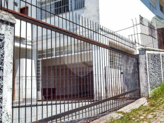 Casa à venda ou para alugar com 2 suítes em Jardim São Paulo(zona Norte), São Paulo, SP