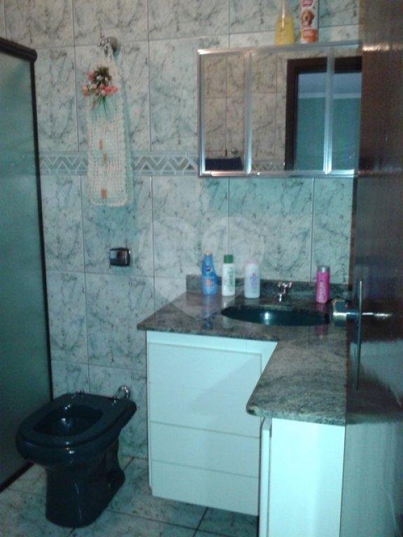 Sobrado à venda com 3 quartos, sendo 1 suíte, em Tremembé, São Paulo, SP